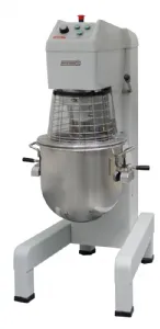 Batteur mélangeur professionnel 40 litres DITO SAMA MBE4 600176